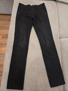 United (Dry Stock Goods) 100% Cotton Trouser Casual